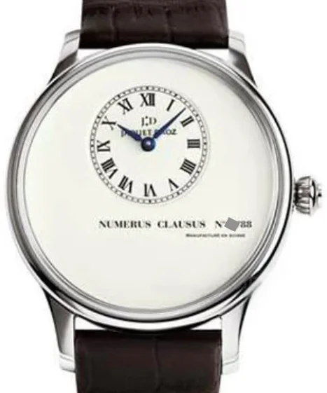 Jaquet-Droz Petite Heure Minute LE 88 Pcs